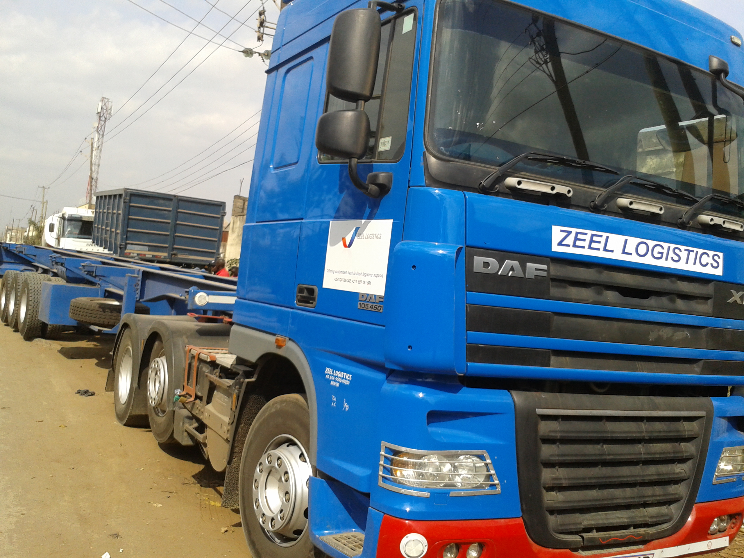 Fleet Image